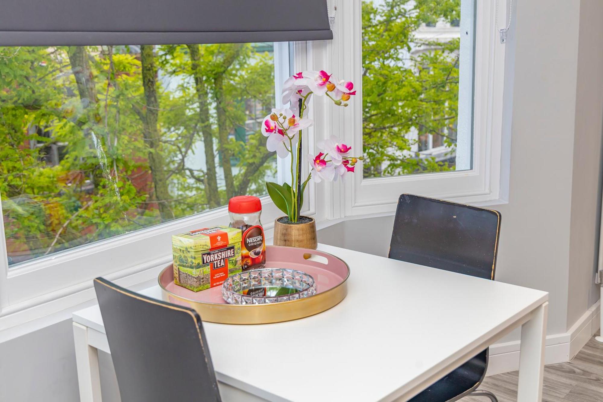 Flash Sales Offer - Any Week Day No Minimum Night Restrictions Brighton City Centre Seafront 1 Bedroom Flat Bn133Duk02 Exteriör bild